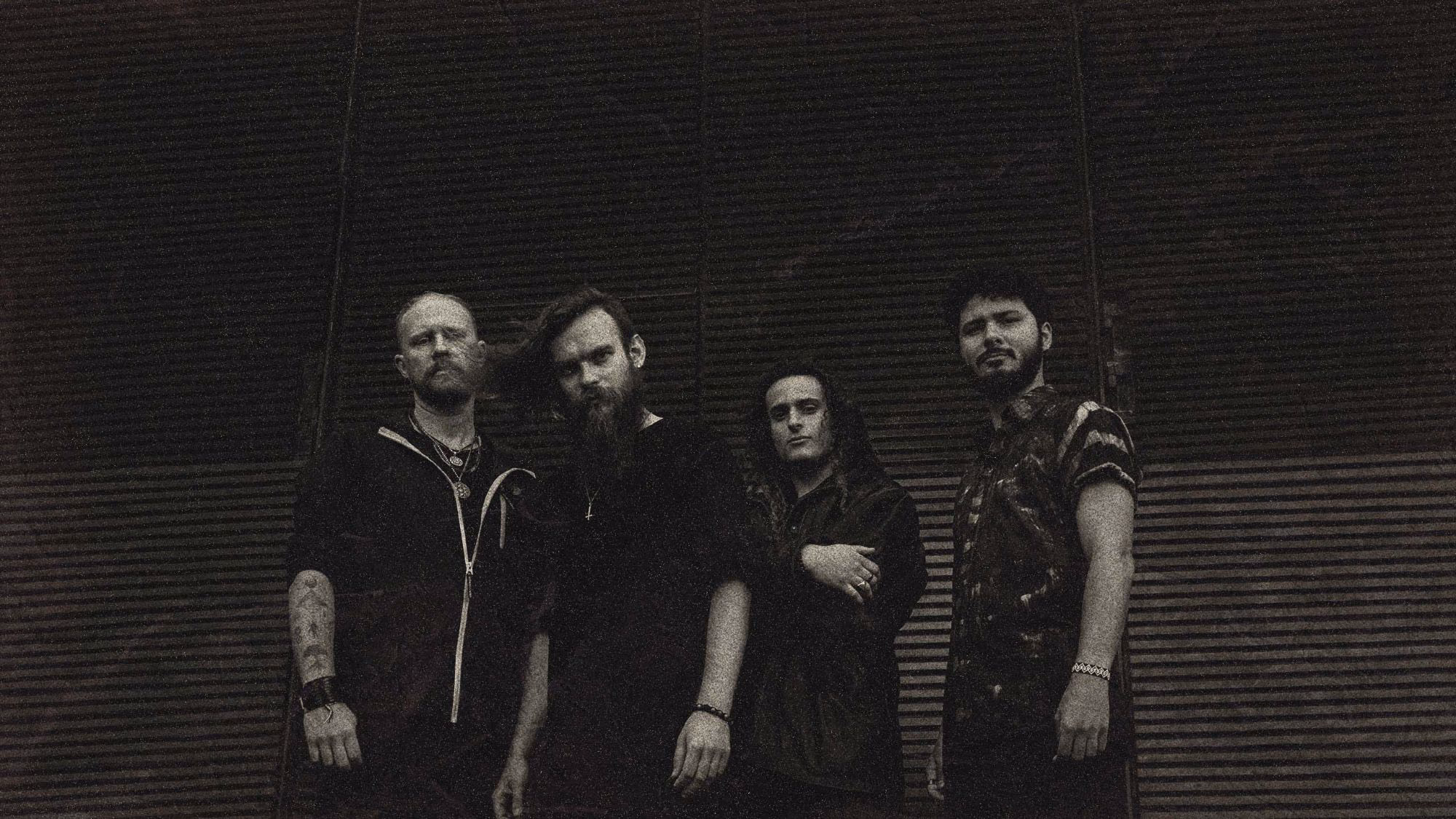 Skyloth — band photo